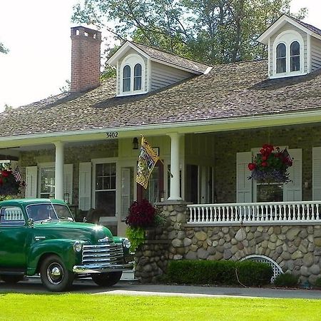 1837 Cobblestone Cottage 卡南代瓜 外观 照片